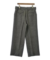 SUNSEA（サンシー）その他 ベージュ サイズ:3(L位) メンズ/2200662951063