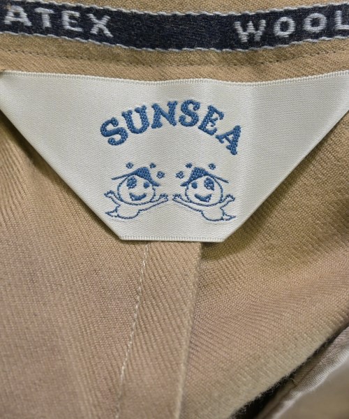 SUNSEA（サンシー）その他 ベージュ サイズ:3(L位) メンズ/2200662951070