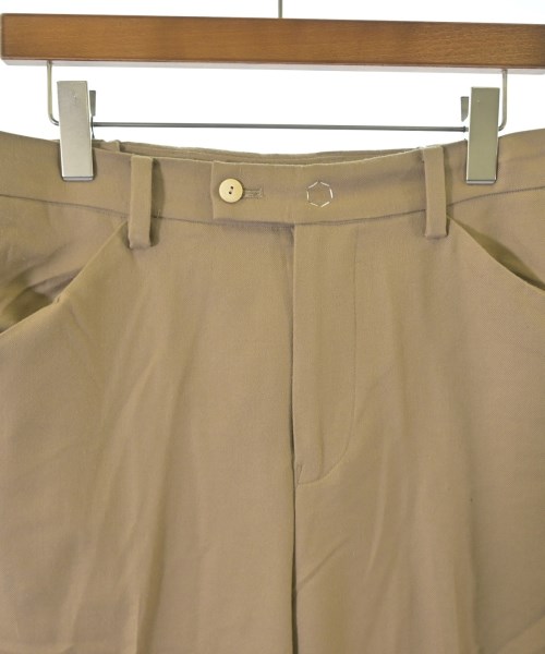 SUNSEA（サンシー）その他 ベージュ サイズ:3(L位) メンズ/2200662951070