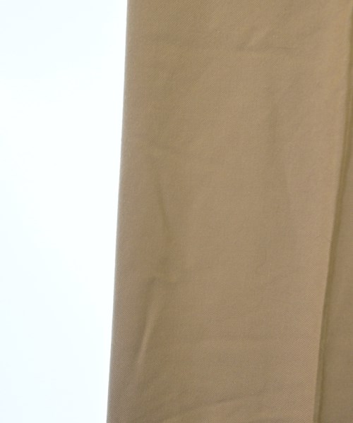 SUNSEA（サンシー）その他 ベージュ サイズ:3(L位) メンズ/2200662951070