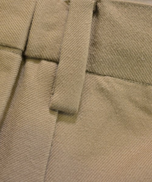 SUNSEA（サンシー）その他 ベージュ サイズ:3(L位) メンズ/2200662951070