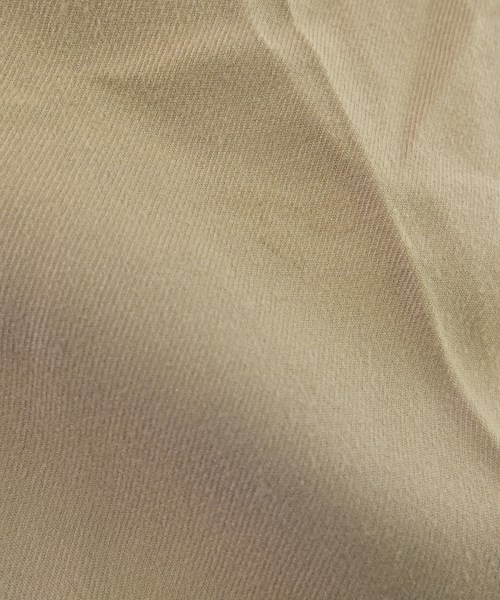 SUNSEA（サンシー）その他 ベージュ サイズ:3(L位) メンズ/2200662951070