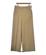 SUNSEA（サンシー）その他 ベージュ サイズ:3(L位) メンズ/2200662951070