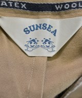 SUNSEA（サンシー）その他 ベージュ サイズ:3(L位) メンズ/2200662951070