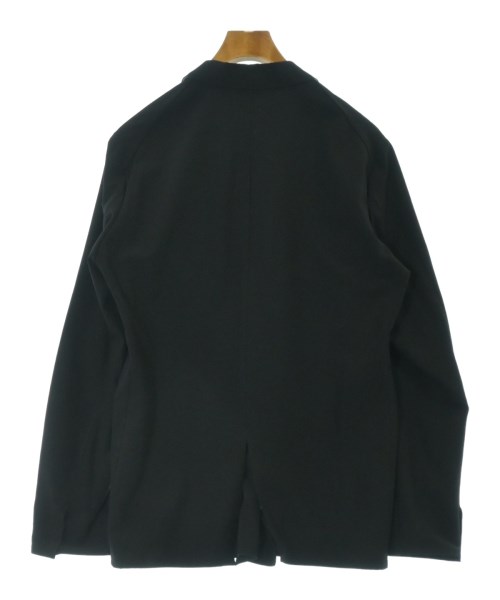 SUNSEA（サンシー）カジュアルジャケット 黒 サイズ:2(M位) メンズ/2200664455033