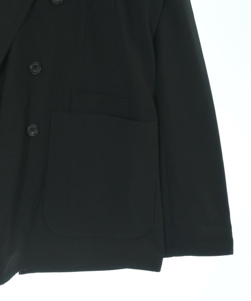 SUNSEA（サンシー）カジュアルジャケット 黒 サイズ:2(M位) メンズ/2200664455033