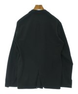 SUNSEA（サンシー）カジュアルジャケット 黒 サイズ:2(M位) メンズ/2200664455033