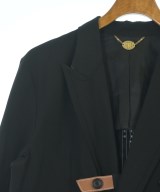 SUNSEA（サンシー）カジュアルジャケット 黒 サイズ:2(M位) メンズ/2200664455033