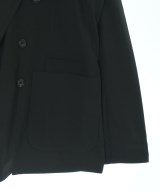 SUNSEA（サンシー）カジュアルジャケット 黒 サイズ:2(M位) メンズ/2200664455033