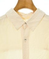 SUNSEA（サンシー）カジュアルシャツ ベージュ サイズ:-(XXL位) メンズ/2200667440067