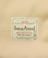 SUNSEA（サンシー）スタジャン ベージュ サイズ:2(M位) メンズ/2200667470019