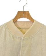 SUNSEA（サンシー）スタジャン ベージュ サイズ:2(M位) メンズ/2200667470019