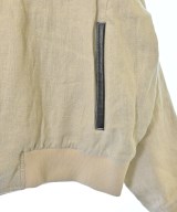 SUNSEA（サンシー）スタジャン ベージュ サイズ:2(M位) メンズ/2200667470019