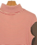 SUNSEA（サンシー）ニット・セーター 赤 サイズ:2(M位) メンズ/2200669043068