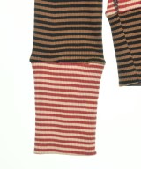 SUNSEA（サンシー）ニット・セーター 赤 サイズ:2(M位) メンズ/2200669043068