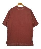 SUNSEA（サンシー）Tシャツ・カットソー 茶 サイズ:-(M位) メンズ/2200722960059