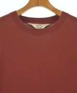 SUNSEA（サンシー）Tシャツ・カットソー 茶 サイズ:-(M位) メンズ/2200722960059
