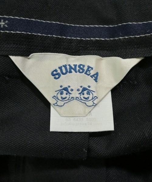 SUNSEA（サンシー）その他 黒 サイズ:3(L位) メンズ/2200731103058