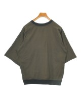 SUNSEA（サンシー）Tシャツ・カットソー カーキ サイズ:3(L位) メンズ/2200726134036