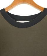 SUNSEA（サンシー）Tシャツ・カットソー カーキ サイズ:3(L位) メンズ/2200726134036