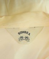 SUNSEA（サンシー）カジュアルシャツ 白 サイズ:2(M位) メンズ/2200737434156