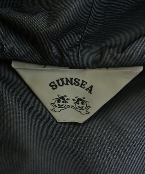 SUNSEA（サンシー）その他 茶 サイズ:-(XXL位) メンズ/2200737434194