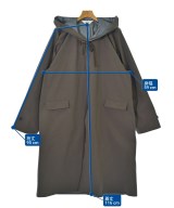 SUNSEA（サンシー）その他 茶 サイズ:-(XXL位) メンズ/2200737434194