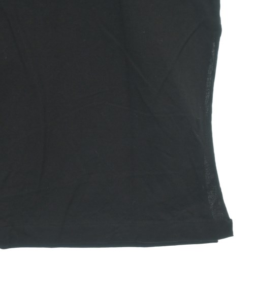 SUNSEA（サンシー）Tシャツ・カットソー 黒 サイズ:3(L位) メンズ/2200720271034