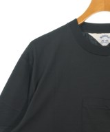 SUNSEA（サンシー）Tシャツ・カットソー 黒 サイズ:3(L位) メンズ/2200720271034