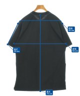SUNSEA（サンシー）Tシャツ・カットソー 黒 サイズ:3(L位) メンズ/2200720271034