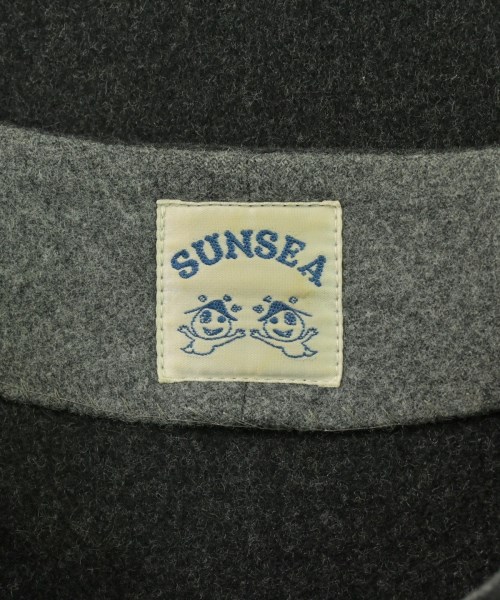 SUNSEA（サンシー）その他 グレー サイズ:3(L位) メンズ/2200721712192