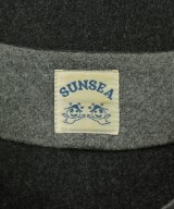 SUNSEA（サンシー）その他 グレー サイズ:3(L位) メンズ/2200721712192
