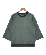 SUNSEA（サンシー）Tシャツ・カットソー 緑 サイズ:3(L位) メンズ/2200726020100