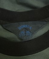 SUNSEA（サンシー）Tシャツ・カットソー 緑 サイズ:3(L位) メンズ/2200726020100