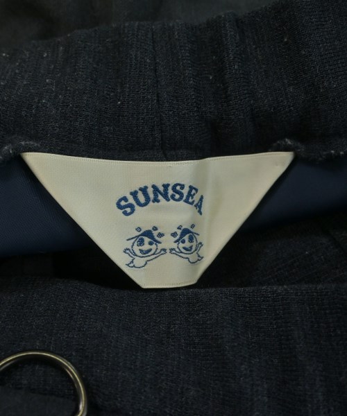 SUNSEA（サンシー）その他 グレー サイズ:3(L位) メンズ/2200677584010