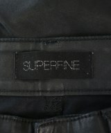 superfine（スーパーファイン）その他 黒 サイズ:30(M位) メンズ/2200590792110