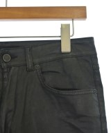 superfine（スーパーファイン）その他 黒 サイズ:30(M位) メンズ/2200590792110