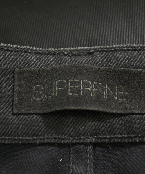 superfine（スーパーファイン）その他 グレー サイズ:28(S位) メンズ/2200590792127