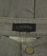 superfine（スーパーファイン）デニムパンツ グレー サイズ:32(L位) メンズ/2200727494030