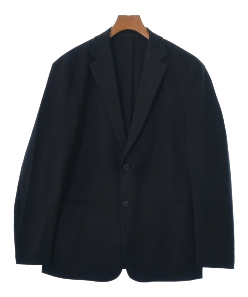 テーラードジャケット新品タグ付 セオリー 21SS テーラードジャケット ウール ブラック