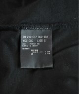 Theory（セオリー）Tシャツ・カットソー 黒 サイズ:S メンズ/2200511691041