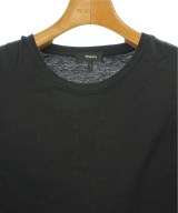 Theory（セオリー）Tシャツ・カットソー 黒 サイズ:S メンズ/2200511691041