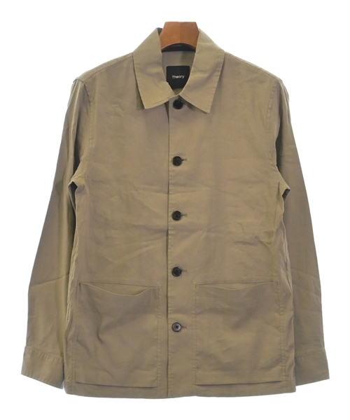 セオリー(Theory)のTheory カジュアルジャケット