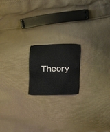 Theory（セオリー）カジュアルジャケット ベージュ サイズ:XS メンズ/2200514762038