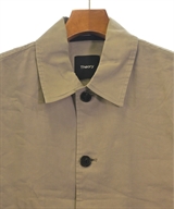 Theory（セオリー）カジュアルジャケット ベージュ サイズ:XS メンズ/2200514762038