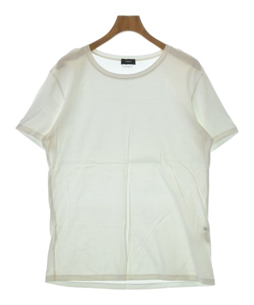 Theory セオリー メンズ 長袖 ロンティー 白 Lサイズ ホワイト 新品 Theory セオリー メンズ 長袖 ロンティー 白 Lサイズ ホワイト 新品