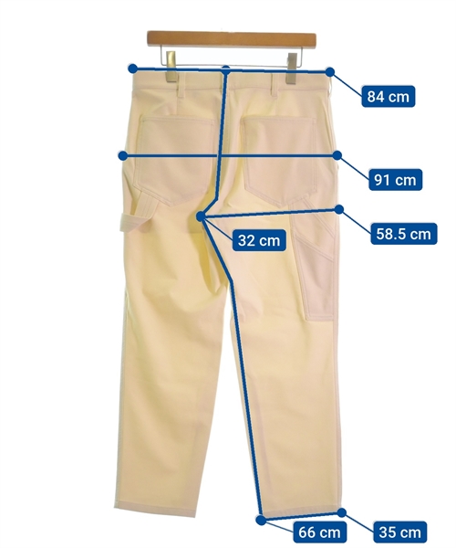 Theory（セオリー）その他 ベージュ サイズ:30(M位) メンズ/2200459085063