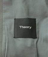 Theory（セオリー）テーラードジャケット グレー サイズ:42(L位) メンズ/2200474071089