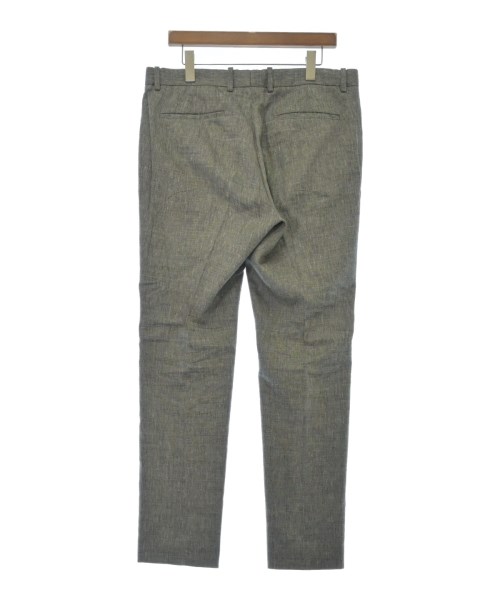 Theory（セオリー）スラックス グレー サイズ:34(XS位) メンズ/2200465060030