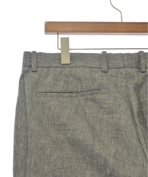 Theory（セオリー）スラックス グレー サイズ:34(XS位) メンズ/2200465060030